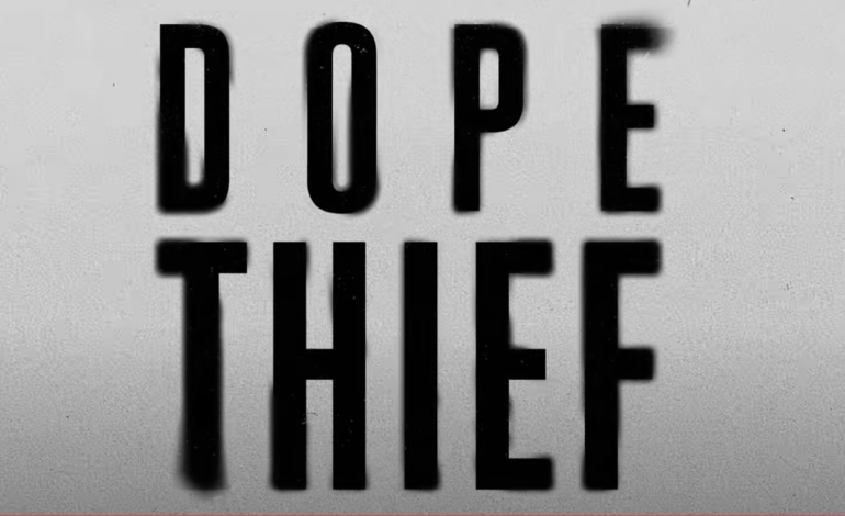 Apple TV+ releases the trailer for Dope Thief, starring Brian Tyree Henry